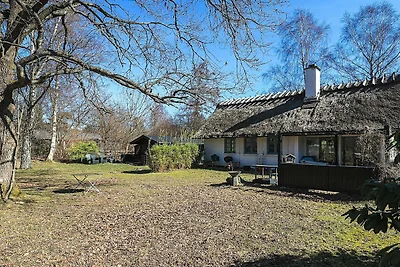 9 Personen vakantie huis in Frederiksværk