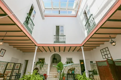 Posada De La Casa Del Pintor Hab. Malaga