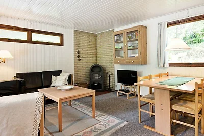 4 Personen Ferienhaus in Aakirkeby