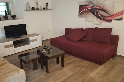 Villa Jagoda - Three Bedroom Villa