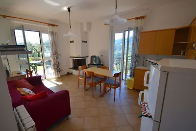Gemütliches Ferienhaus mit privatem Garten