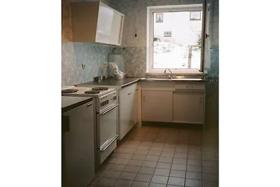 Kuća za odmor Dopust za oporavak Flörsbachtal