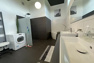 Ferienwohnung mit 0 Schlafzimmer