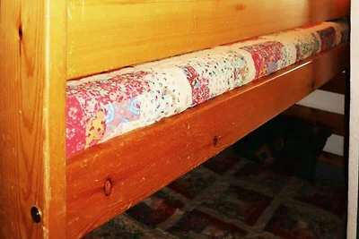 Chalet a Les Orres con Ski-In/Ski-Out