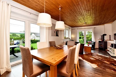 Ferienhaus in Gouvy in der Nהhe des...
