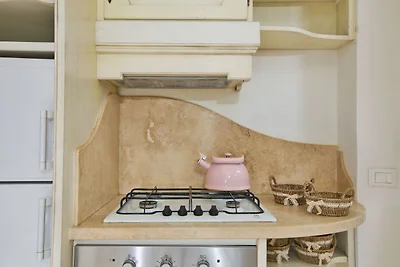 Casa vacanze a Castagneto Carducci