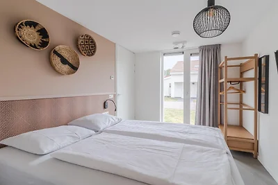 Ferienhaus nahe Noordwijk Strand
