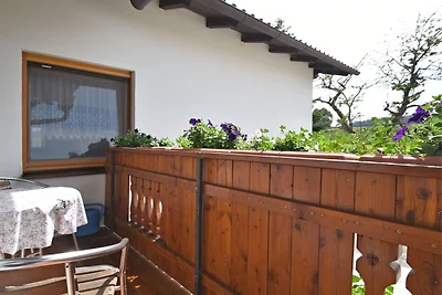 Gemütliches Apartment in Sonnen mit Teich