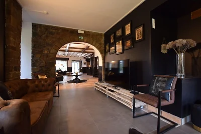 Spaziosa casa vacanze vicino a Baraque de...