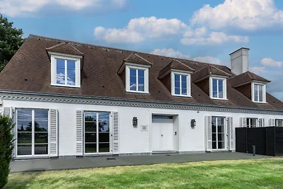 Luxe familievilla in Bilzen - Villa Alba
