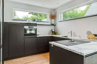 Bungalow auf Texel nahe Dünenpark