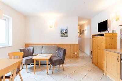 Gemütliche Ferienwohnung in Hollersbach mit T...
