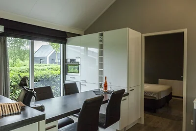 Ferienhaus mit schöner Terrasse