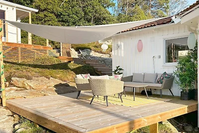 7 Personen Ferienhaus in LJUNGSKILE-By Traum