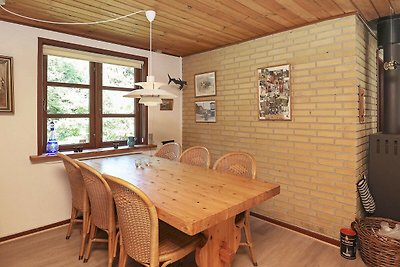 Modern Holiday Home in Blokhus With Private...