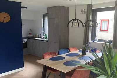 Sonniger Familienbungalow am See