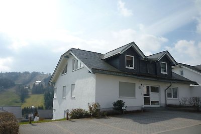 Ferienwohnung in Willingen mit Terrasse