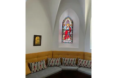 Einzigartige renovierte Wohnung für Paare