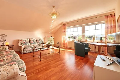 Ferienwohnung mit 1 Schlafzimmer