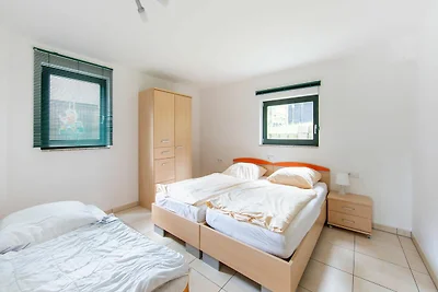 Wohnung direkt am Rennsteig