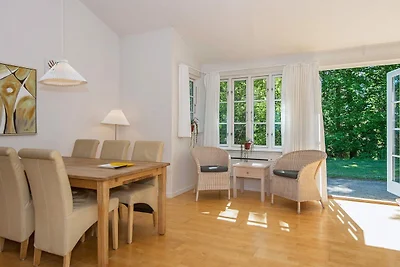 8 persone case ad Aabenraa-By Traum