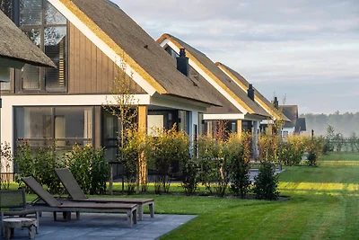 Villa in De Cocksdorp Texel