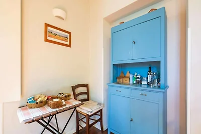 Tranquillo agriturismo con piscina a Roma