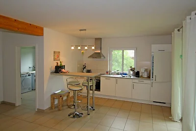 Casa vacanze Barbara, Zarrentin