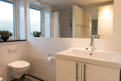 8 Personen Ferienhaus in Hvide Sande