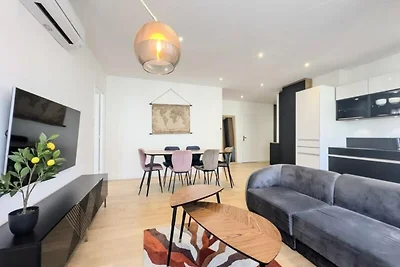 Appartamento a Grenoble Victor Hugo