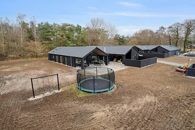 5 Sterne Ferienhaus in Aakirkeby