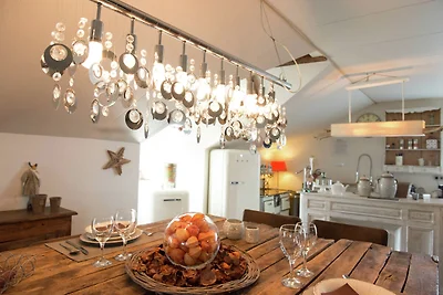 Ferienhaus in Theux mit Wald