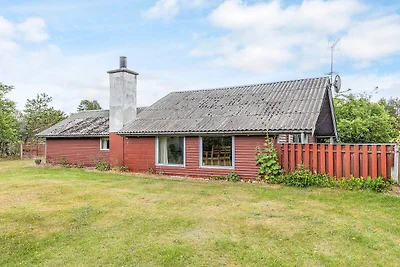 4 Personen Ferienhaus in Hals-By Traum