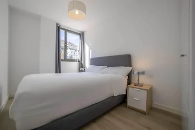 Duplex-Penthouse in der Nähe von La Cala de...