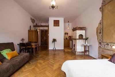 Schönes Apartment in Krakau mit moderner...