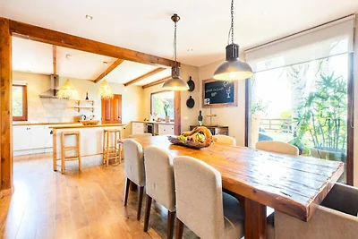 Villa in Algarve con Piscina Riscaldata