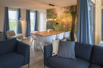 Moderne Villa mit 3 Bädern, in der Nähe des V...