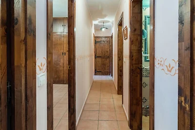 Accogliente casa vacanze con terrazza