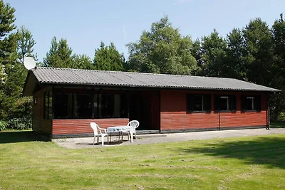 6 persoons vakantie huis in Hals-By Traum