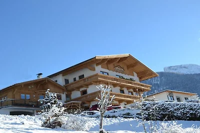 Nella casa Gatterland
