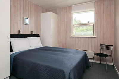 8 Personen Ferienhaus in Hjørring