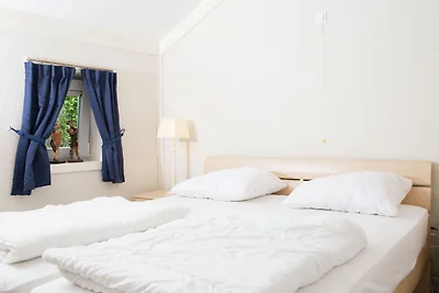 Vakantiehuis in De Haan