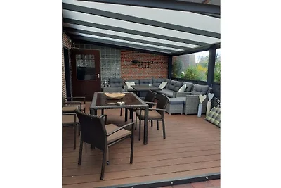 Ferienwohnung mit 2 Schlafzimmer