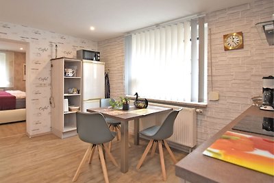 Modern Apartment in  Ernstroda Thuringia near...