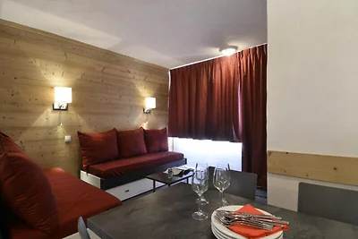 Komfortable und renovierte Wohnung · Zentrum ...