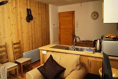 Schöne Wohnung, ideal für ein Paar, 35m2