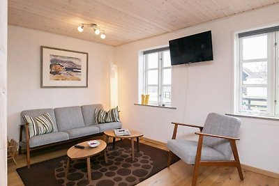 6 Personen Ferienhaus in Læsø