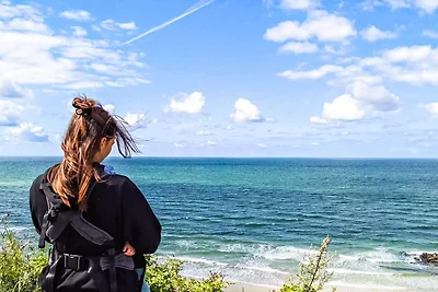 5 stelle case ad Liseleje