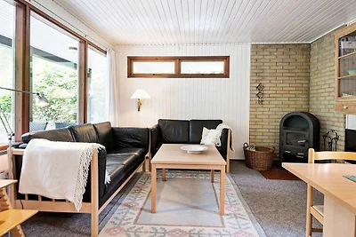 4 Personen Ferienhaus in Aakirkeby