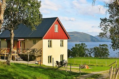6 Personen Ferienhaus in ALSVÅG